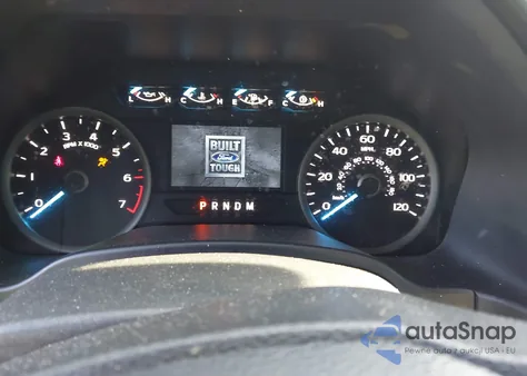 2020 Ford F-150 Xlt z USA, uszkodzony, nr VIN 1FTFW1E4XLKF36232